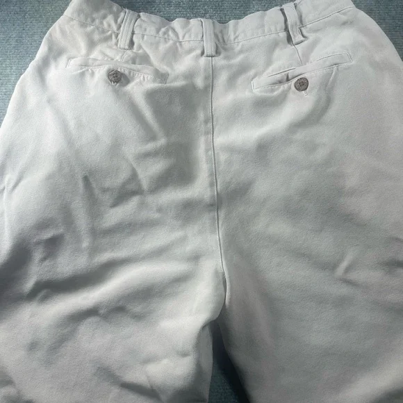 Tommy Bahama Light Beige  Men's Chinos - Picture 9 of 9